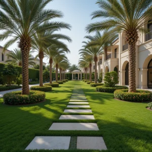 Landscaping Services